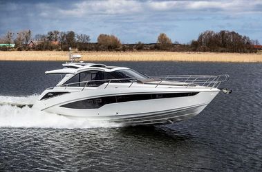 44' Galeon 2023 Yacht For Sale